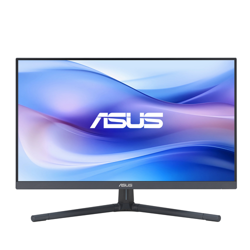 23&period;8 Zoll ASUS VU249CFE-B&comma; 60&comma;5cm TFT&comma; 100 Hz&comma; Full HD&comma; 1ms&comma; 1x HDMI&comma; integrierter USB-Hub
