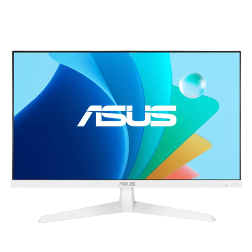 23.8 Zoll ASUS VY249HF-W, 60,5cm TFT, 100 Hz, Full HD, 1ms, 1x HDMI 23.8 Zoll ASUS VY249HF-W, 60,5cm TFT, 100 Hz, Full HD, 1ms, 1x HDMI