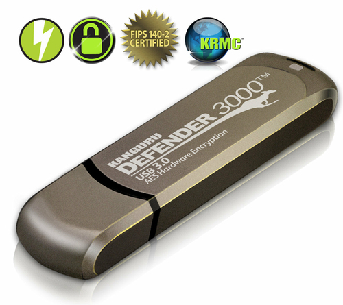 iStorage Defender 3000 iStorage Defender 3000