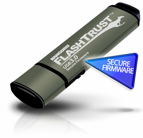 iStorage FlashTrust iStorage FlashTrust