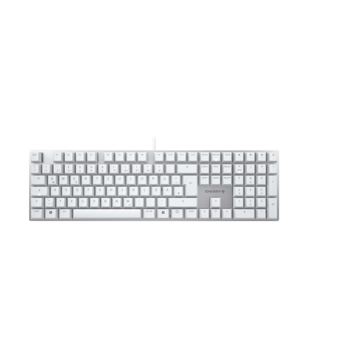 CHERRY KC 200 MX Tastatur Universal CHERRY KC 200 MX Tastatur Universal