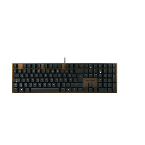 CHERRY KC 200 MX Tastatur Universal CHERRY KC 200 MX Tastatur Universal