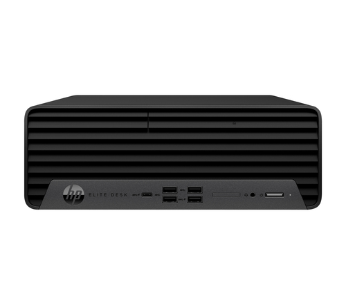 HP Elite 600 G9 SFF Desktop PC 881L1EA [Intel i5-13500, 16GB RAM, 512GB SSD, Intel UHD Graphics 770, Windows 11 Pro]