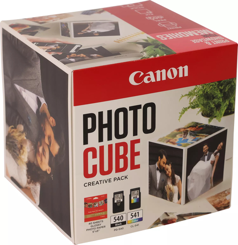 Canon 5225B016, original, schwarz, cyan, magenta, gelb Canon 5225B016, original, schwarz, cyan, magenta, gelb