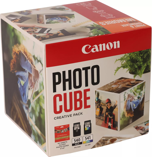Canon 5225B018, original, schwarz, cyan, magenta, gelb Canon 5225B018, original, schwarz, cyan, magenta, gelb