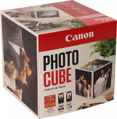 Canon 3713C011, original, schwarz, cyan, magenta, gelb Canon 3713C011, original, schwarz, cyan, magenta, gelb