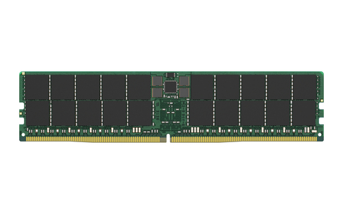 DDR5RAM 64 GB DDR5-5600&comma; Kingston Technology KSM56R46BD4PMI-64HAI&comma; DIMM&comma; ECC&comma; CL46