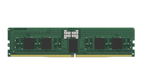 DDR5RAM 16 GB DDR5-5600&comma; Kingston Technology KSM56R46BS8PMI-16HAI&comma; DIMM&comma; ECC&comma; CL46