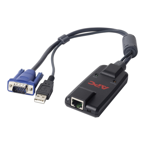 APC USB-Servermodul KVM 2G