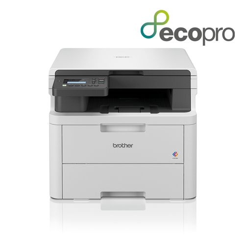 Brother DCP-L3520CDWE Multifunktionsdrucker