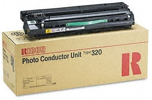 Ricoh Photoconductor Unit Type 320 Ricoh Photoconductor Unit Type 320