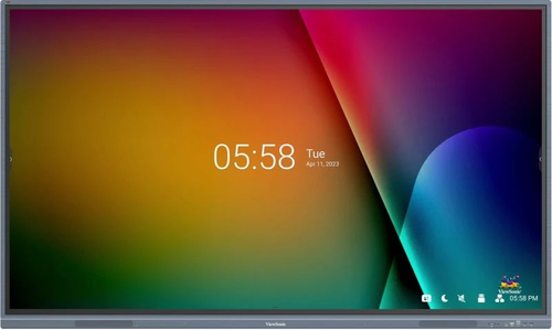 Viewsonic IFP7533-G Viewsonic IFP7533-G