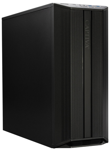 CAPTIVA Workstation I78-184 PC&comma; Intel Core i7 i7-14700K &lpar;20C&rpar;&comma; 1 TB SSD&comma; 32 GB RAM&comma; Win 11 Home