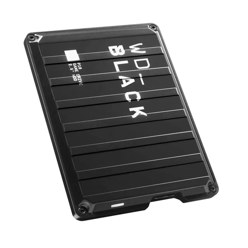 Western Digital WD&lowbar;BLACK P10 Game Drive