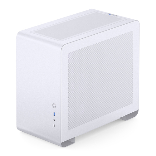 Jonsbo U4 MINI WHITE Computer-Gehäuse Jonsbo U4 MINI WHITE Computer-Gehäuse