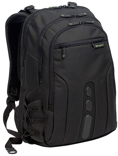Targus 39.6cm / 15.6 inch EcoSpruce Backpack Targus 39.6cm / 15.6 inch EcoSpruce Backpack
