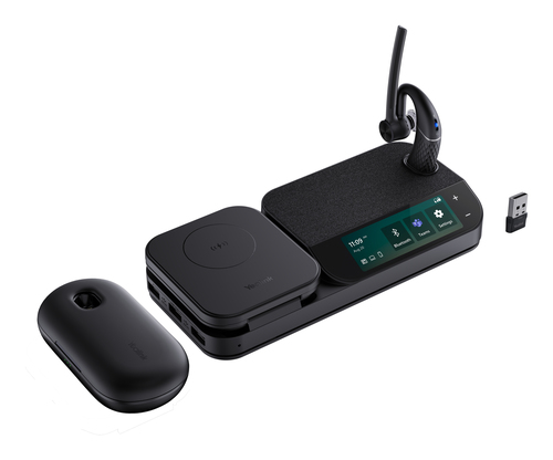 Yealink BH71 Workstation Pro