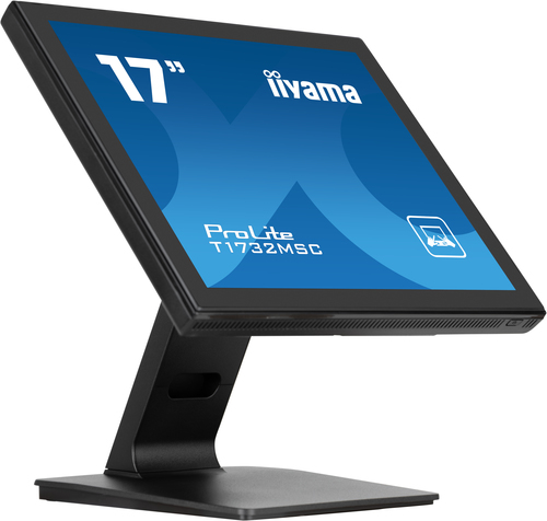 iiyama ProLite T1732MSC-B1SAG Computerbildschirm iiyama ProLite T1732MSC-B1SAG Computerbildschirm