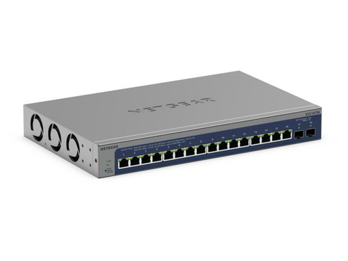 NETGEAR XS516TM L2&sol;L3&sol;L4 Managed Switch