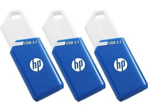 HP X755W PACK x3 HP X755W PACK x3
