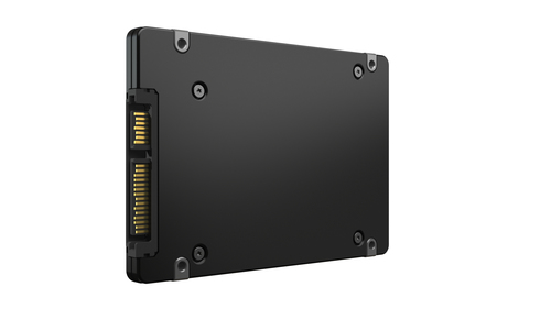 7,68 TB SSD Samsung MZ-QLB7T6B0, lesen: 3000 MB/s, schreiben: 2200 MB/s 7,68 TB SSD Samsung MZ-QLB7T6B0, lesen: 3000 MB/s, schreiben: 2200 MB/s