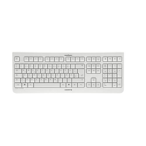 CHERRY KW 3000 Tastatur Universal RF CHERRY KW 3000 Tastatur Universal RF