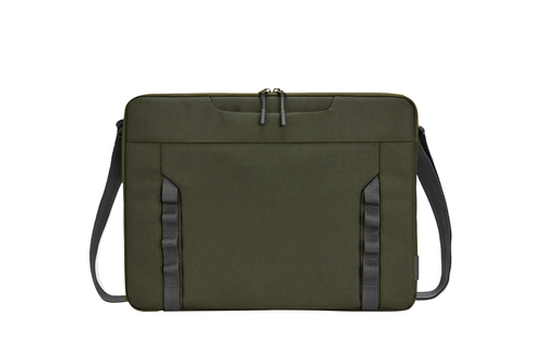 HP 15&period;6 Modular Laptop Sleeve&comma; 39&comma;6&comma; gr&uuml;n&comma; grau&comma; Schutzh&uuml;lle