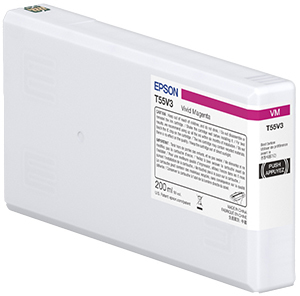 Epson UltraChrome Pro10, original, magenta Epson UltraChrome Pro10, original, magenta