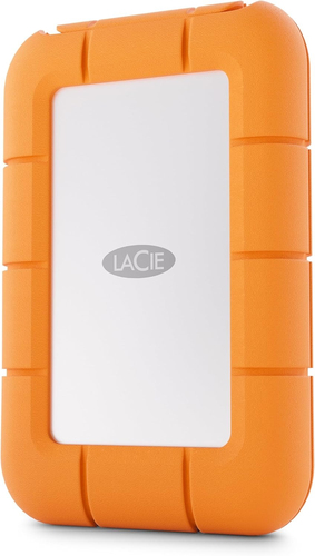 LaCie STMF2000400 LaCie STMF2000400