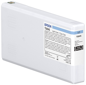 Epson UltraChrome Pro10, original, cyan Epson UltraChrome Pro10, original, cyan