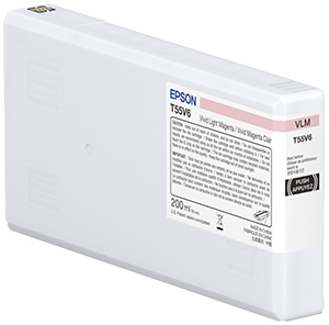 Epson UltraChrome Pro10, original, magenta Epson UltraChrome Pro10, original, magenta