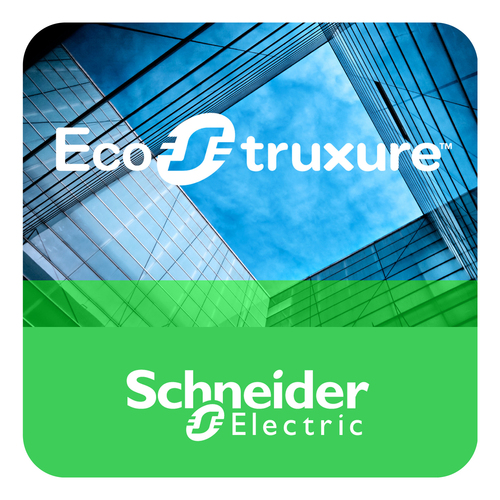 Schneider Electric ERWPMON1-5Y-DIGI, Lizenz, 5 Jahr(e) Schneider Electric ERWPMON1-5Y-DIGI, Lizenz, 5 Jahr(e)