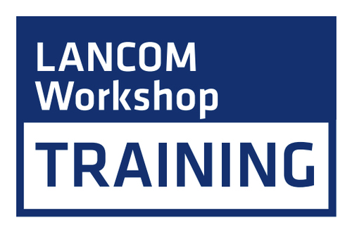 LANCOM Zertifizierungs PLUS Bundle - Road To Success - Platin (Classroom) LANCOM Zertifizierungs PLUS Bundle - Road To Success - Platin (Classroom)