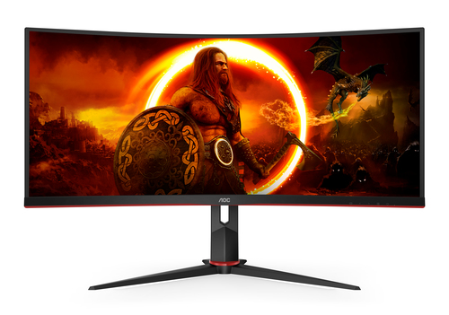 AOC G2 CU34G2XP Computerbildschirm 86,4