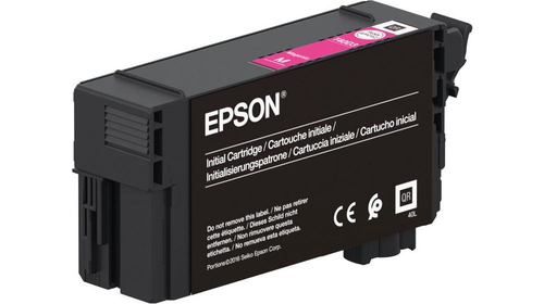 Epson UltraChrome XD2&comma; original&comma; magenta