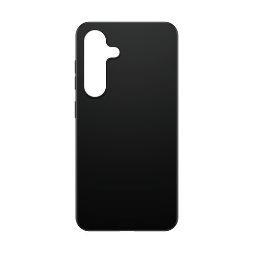 PanzerGlass SAFE. by PanzerGlass TPU Case Samsung Galaxy S24 | Black | Bulk PanzerGlass SAFE. by PanzerGlass TPU Case Samsung Galaxy S24 | Black | Bulk