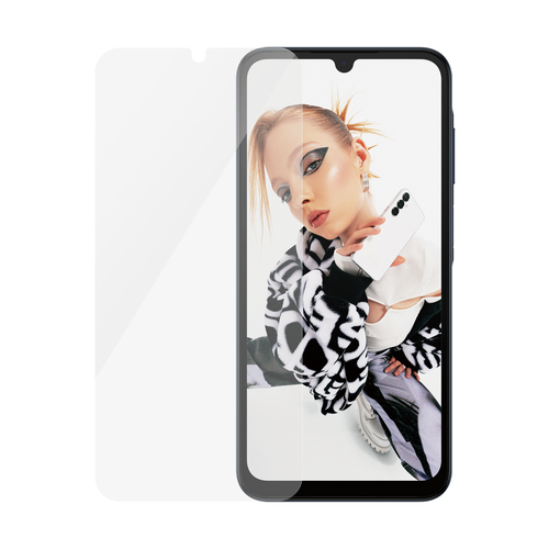 PanzerGlass SAFE. by PanzerGlass Screen Protector Samsung Galaxy A25 5G | Ultra-Wide Fit | Bulk PanzerGlass SAFE. by PanzerGlass Screen Protector Samsung Galaxy A25 5G | Ultra-Wide Fit | Bulk