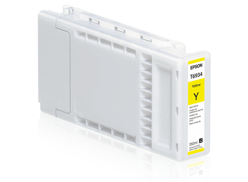Epson C13T69340N, original, gelb Epson C13T69340N, original, gelb