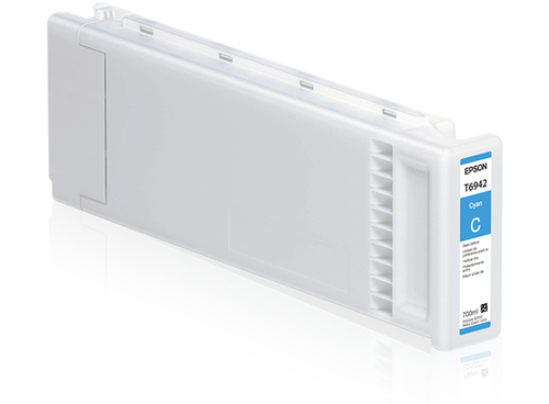 Epson T6942&comma; original&comma; cyan