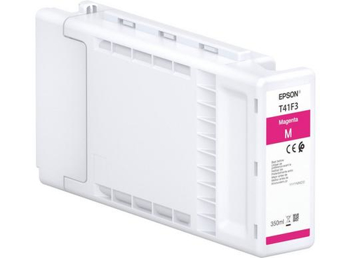Epson UltraChrome XD2 T41F340&comma; original&comma; magenta