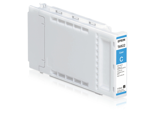 Epson SP UltraChrome XD T692200, original, cyan Epson SP UltraChrome XD T692200, original, cyan