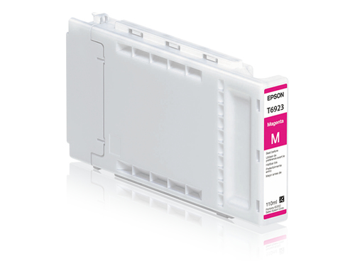 Epson UltraChrome XD T692300, original, magenta Epson UltraChrome XD T692300, original, magenta