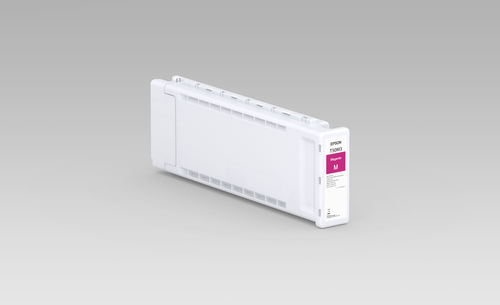 Epson UltraChrome XD3, original, magenta Epson UltraChrome XD3, original, magenta