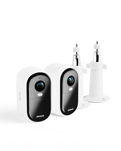 Arlo Essential Outdoor Überwachungskamera