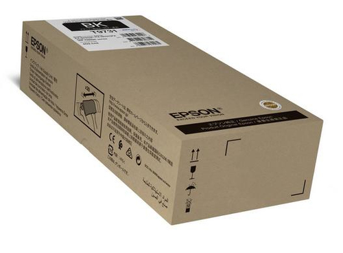 Epson C13T97310N&comma; original&comma; schwarz