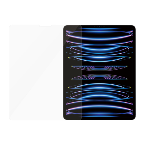 PanzerGlass SAFE&period; by PanzerGlass Screen Protector iPad Pro 12&period;9