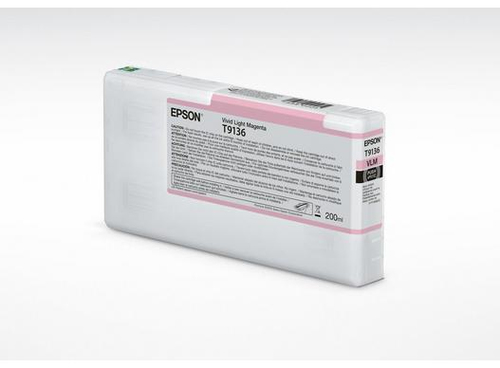 Epson C13T91360N, original, magenta Epson C13T91360N, original, magenta