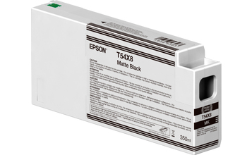 Epson T54X80N&comma; original&comma; schwarz