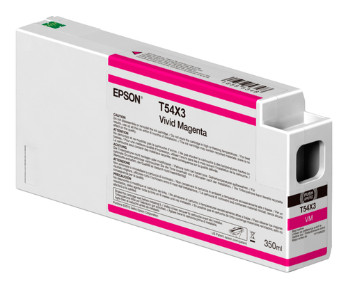 Epson C13T54X60N&comma; original&comma; magenta