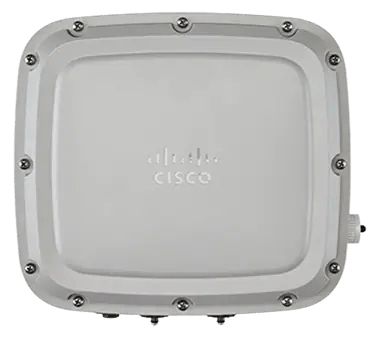 Cisco C9124AXI&comma; Intern&comma; PoE&comma; Access Point